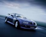 MG X-Power SV 2002 года